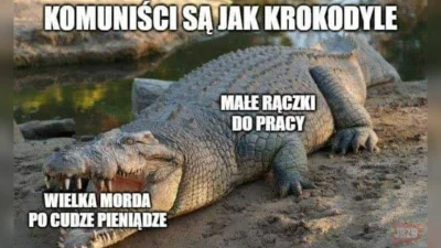 Walus002 - #bekazlewactwa #heheszki #komunizm #humorobrazkowy