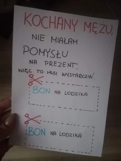 phaxi - dostalem taki prezent ale chyba oddam go staremu na urodziny bo nic dla niego...