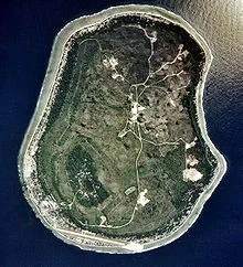 projektjutra - Nauru (państwo o powierzchni małego polskiego miasta) uchodzi za najrz...