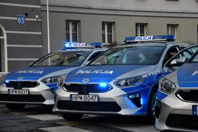 nijo - Co to jest to coś na grillu radiolki? #policja