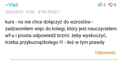 Suplement_Diety - Na bankierze już wiedzą, że żeby wyskoczyć trzeba kucnąć (⌐ ͡■ ͜ʖ ͡...