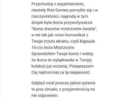 szalonykundellenina - @rawison: i nie dostaniesz tej kapsuły xD