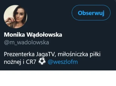 Pshemeck - Ciekawe czy sympatyczna Monia ma coś wspólnego z kucem... nazwisko i miast...