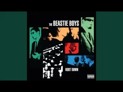 Istvan_Szentmichalyi97 - Beastie Boys - Root Down (Free Zone Mix)

#muzyka #szentmuza...