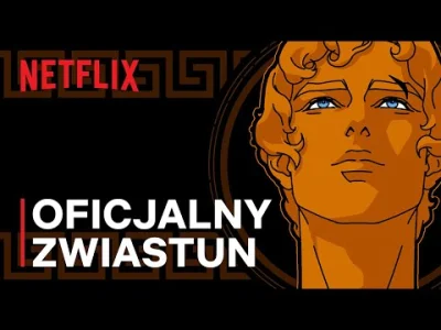 upflixpl - Blood of Zeus | Zwiastun serialu Netflixa

Polski oddział Netflixa opubl...