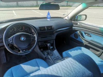 Kudy - Mirasy obszywal ktoś z was na pewno kierownicę w #bmw, głównie #e39 i #e46
Zas...