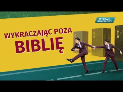 wojciechas - #PowrótPan #dziełoBoże

Biblia jest tylko Bożym świadectwem (J 5: 39-4...