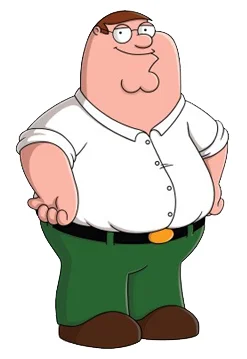 MirkoMax - Ok kręcimy fabularną wersje Family Guy.

Szukamy kandydata do roli Piotr...