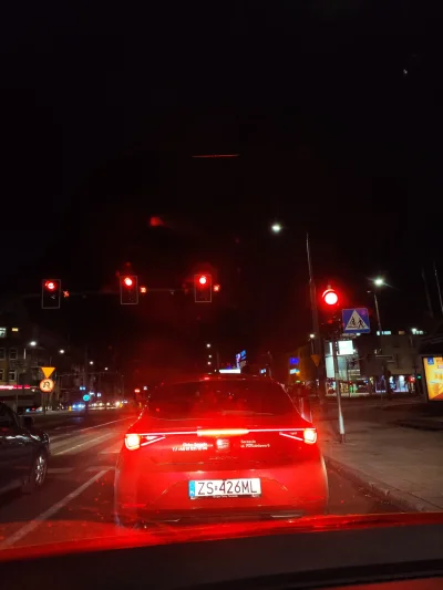 Kiciket - Ten kto wymyśla takie światła powinien codziennie w nocy oświetlać sobie ry...