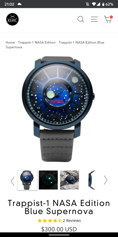 jason_bourne - Korci mnie, żeby zamówić sobie ten zegarek, ale ogólnie pierwszy raz s...