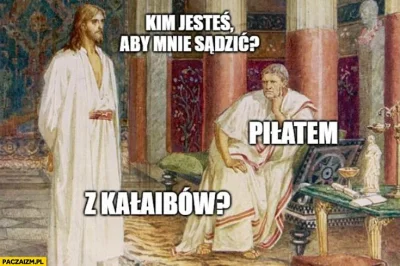 RamzesXIII - ale mema śmiesznego znalazłem