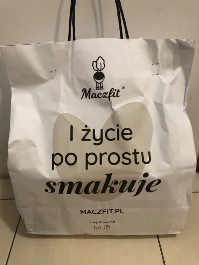 Moseva - Przyszło jedzonko (｡◕‿‿◕｡)