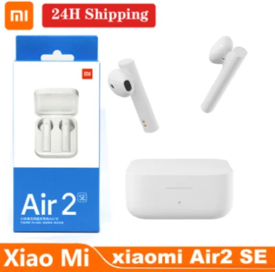 duxrm - Xiaomi Air2 SE Earphone
#cebuladlaodwaznych 
Cena: 19,29$
Link ---> http:/...