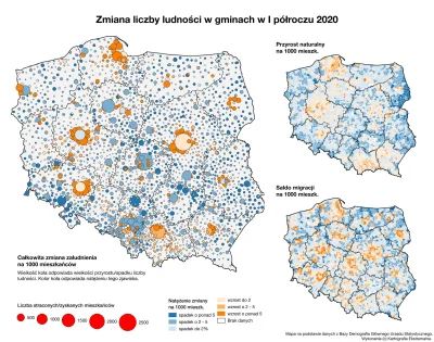 Lifelike - #graphsandmaps #geografia #demografia #polska #mapy #kartografiaekstremaln...