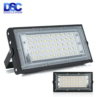 polu7 - 50W Led Flood Light - Aliexpress
Cena: 2.58$ (9.85 zł) + wysyłka
Kupon: OBS...