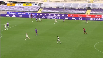 antychrust - Nicola Zalewski 16', 78' (ACF Fiorentina u19 2:3 AS Roma u19, Primavera)...