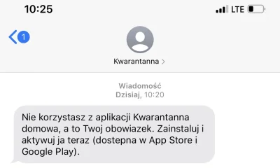 L3stko - Obowiązek?

#koronawirus