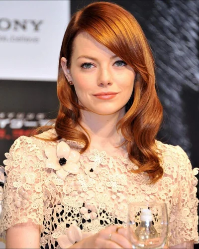 MatthewN - #codziennaemmastone 201/x

Emma Stone
"The Amazing Spider Man" - konfer...