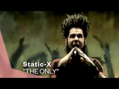 Zoriuszka - Static-X - The Only

#mood na dziś (╯°□°）╯︵ ┻━┻

#muzyka #metal #indu...