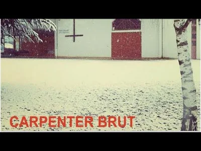 k.....t - Carpenter Brut - Le Perv

#muzyka #synthwave #frenchelectro