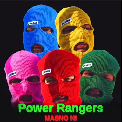 JaySooN - Nowy sezon Power Rangers :) #boxdel #rafonix #masno #patostreamy #powerrang...