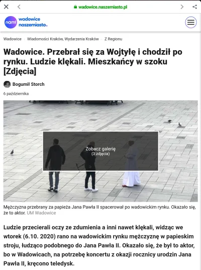 Damgitaredam_samochod - Przepraszam najmocniej ale co tam się o--------a w tych Wadow...