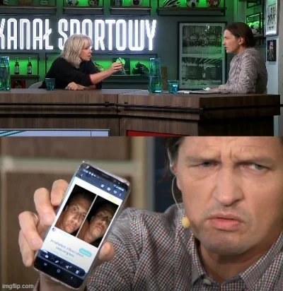 Endorfinek - ( ͡° ͜ʖ ͡°)
#kanalsportowy