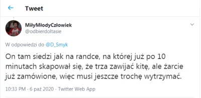 PanZdzislaw - O Smoku z TT, 10/10
#kanalsportowy