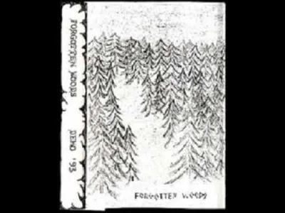 SatanisticMamut - Forgotten Woods - Forgotten Woods 

#blackmetal #metal #muzyka #p...