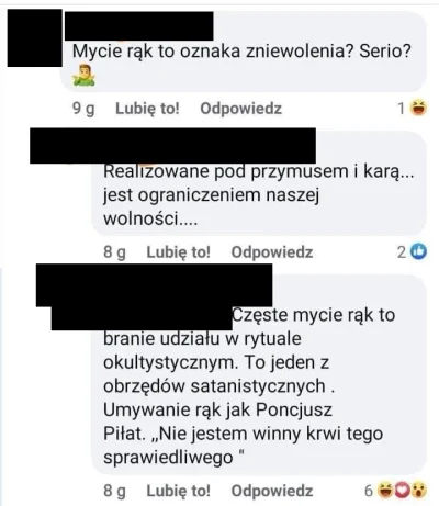 r.....y - Pamiętacie jak ktoś śmieszkował, że jeśli rząd wyda oficjalny zakaz srania ...