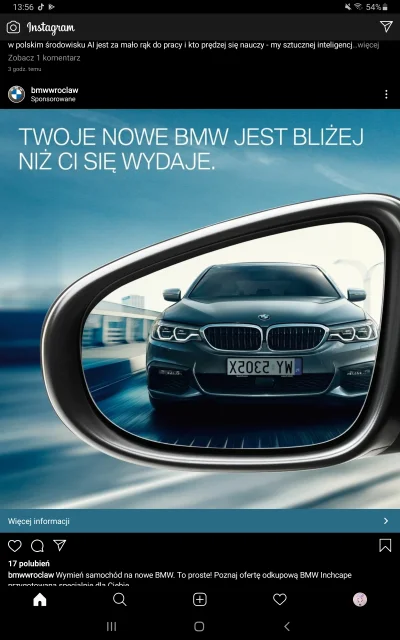 MegaKox - Marketing poziom BMW
#heheszki #motoryzacja 
#bmw