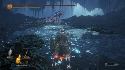 P.....z - No to czas na kolejnego bossa ( ͡° ͜ʖ ͡°)
#darksouls3 #darksouls