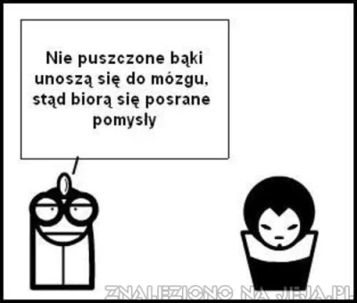 Niebadzlosiem - @krabczy: Od tego dla mnie jest wypok od dzielenia się czymś co norma...