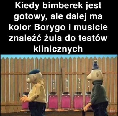 majsterV2 - #heheszki #czarnyhumor #a-----l #alkoholizm #bimber #humorobrazkowy