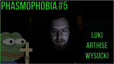 ShotyTwitchTV - Podsyłam giga dobry odcinek Japczana z ekipą w phasmophobie : https:/...