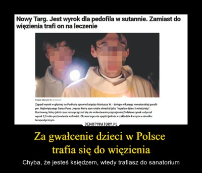 januszzczarnolasu - > Terlikowski: Nikomu nie zależy, by wyjaśnić sprawę pedofilii w ...
