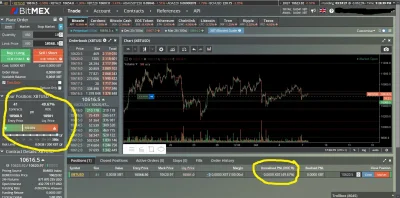 Dimetox - #bitmex #kryptowaluty

Nie wiem, czy ja jestem ślepy, czy czegoś nie czaj...