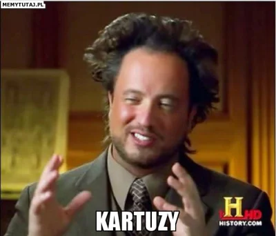 Chrystus - #kaszuby #kartuzy #heheszki #humorobrazkowy