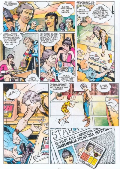 kidi1 - #komiks #komiksy

Zapraszam do obserwowania tagu #starydobrykomiks
Funky K...