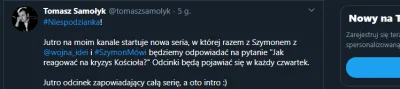 plackojad - O, i takie kooperacje na #polskiyoutube to szanuję! ( ͡° ͜ʖ ͡°)
@wojna_i...