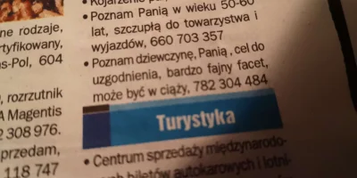 erni13 - Złoto XD Gazety to taki #tinder dla 50 latków

#bekazpodludzi #badoo #podr...