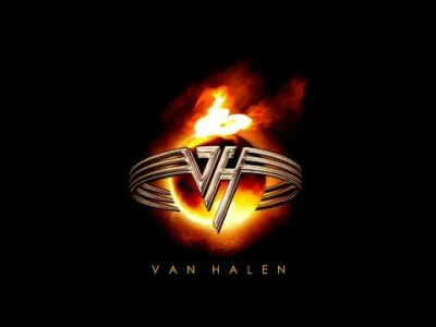 HeavyFuel - Van Halen - Aint Talkin' Bout Love
 Playlista muzykahf na Spotify
#muzyk...