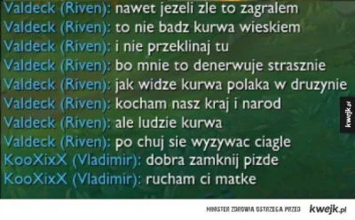 PABLO__ESCOBAR - Mam nadzieję że wszyscy się wyspali i są zwarci i gotowi bo zaraz za...