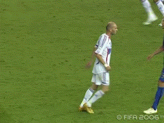 Pieczarka - Rok 2006 był 14 lat temu... (╯︵╰,)
#gif #pilkanozna