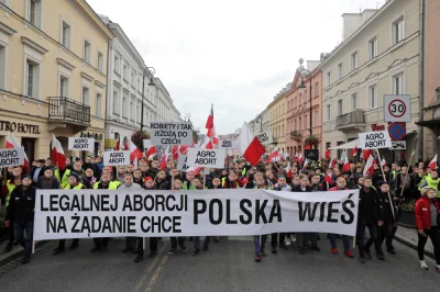 R187 - Bardzo się cieszę, że polscy rolnicy są ludźmi światłymi i świadomymi i wiedzą...