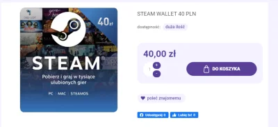 oliwer1gut - #steampesos korzystał ktoś z tego giftcarda na mpay'u do doladowania kon...