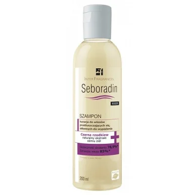dekonfitura - @somskia: Ja używałam tego szamponu. Tak np. jak zużyłam swój normalny,...