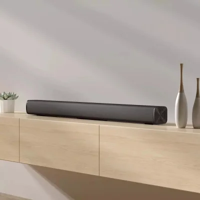 polu7 - Xiaomi Redmi 30W TV Speaker - Aliexpress
Cena: 46.8$ (178.86 zł) + wysyłka
...