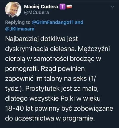 chemikorganik - Chociaż jedna osoba rozumie co przeżywamy i nie boi się publicznie wy...