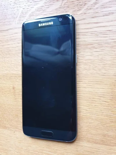 yelon99 - Za ile mniej więcej sprzedać Samsung Galaxy S7 Edge 32Gb? Telefon działa w ...